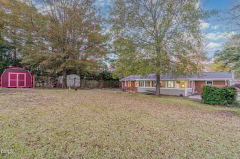 1301 Lakeside Dr, Garner, NC 27529