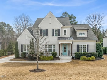 1301 Mackinaw Dr, Wake Forest, NC 27587