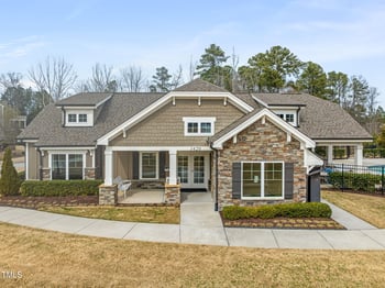 1301 Mackinaw Dr, Wake Forest, NC 27587