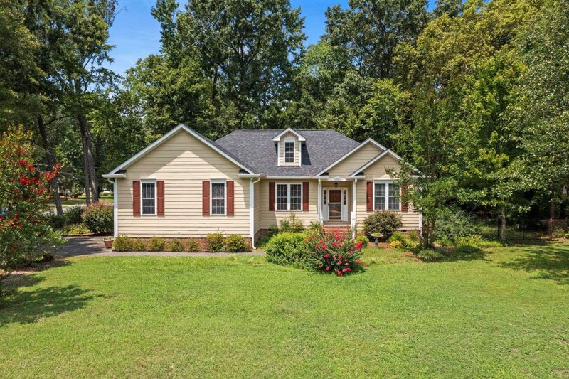 1301 Meadston Dr, Durham, NC 27712