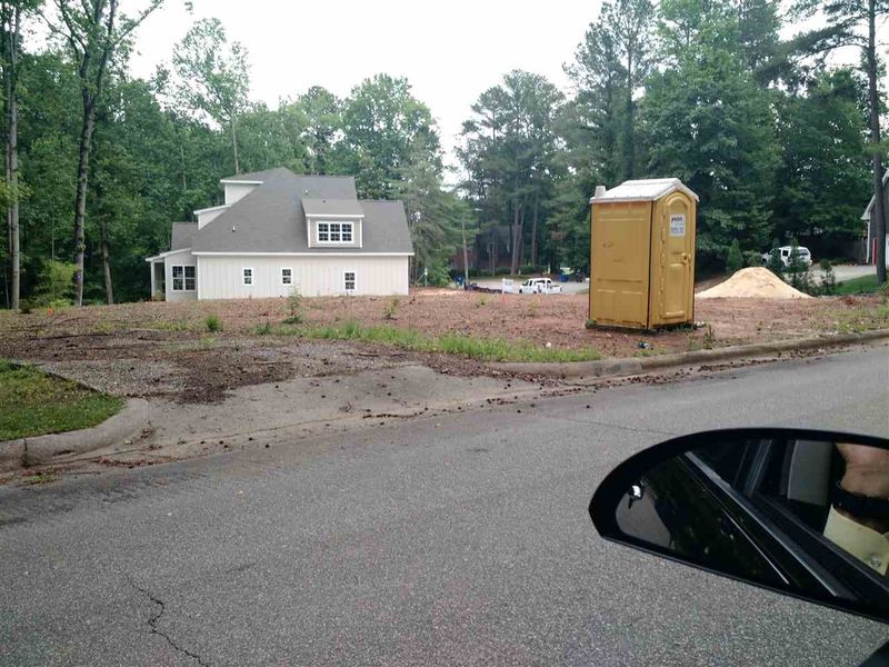 1301 Mill Stream Ct Lot 31, Raleigh, NC 27615