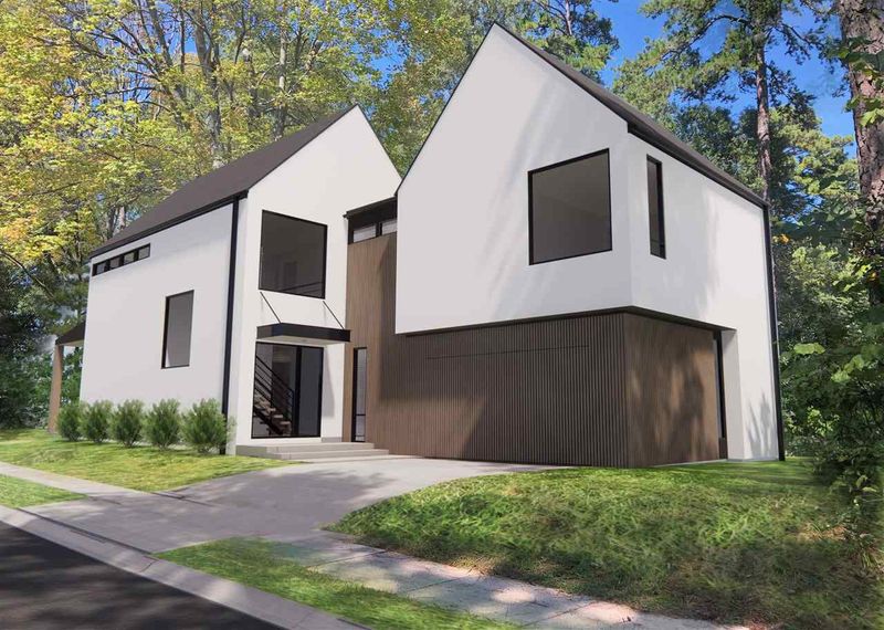 1301 Mordecai Dr, Raleigh, NC 27604