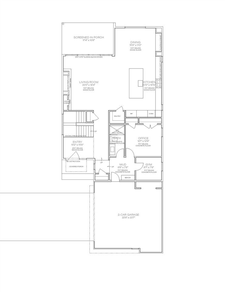 1301 Mordecai Dr, Raleigh, NC 27604