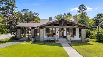 1301 Nash St, Wilson, NC 27893