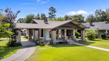 1301 Nash St, Wilson, NC 27893