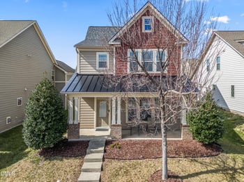 1301 Oatney Ridge Ln, Morrisville, NC 27560