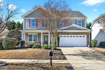 1301 Old Bramble Ln, Fuquay Varina, NC 27526