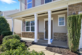 1301 Old Bramble Ln, Fuquay Varina, NC 27526