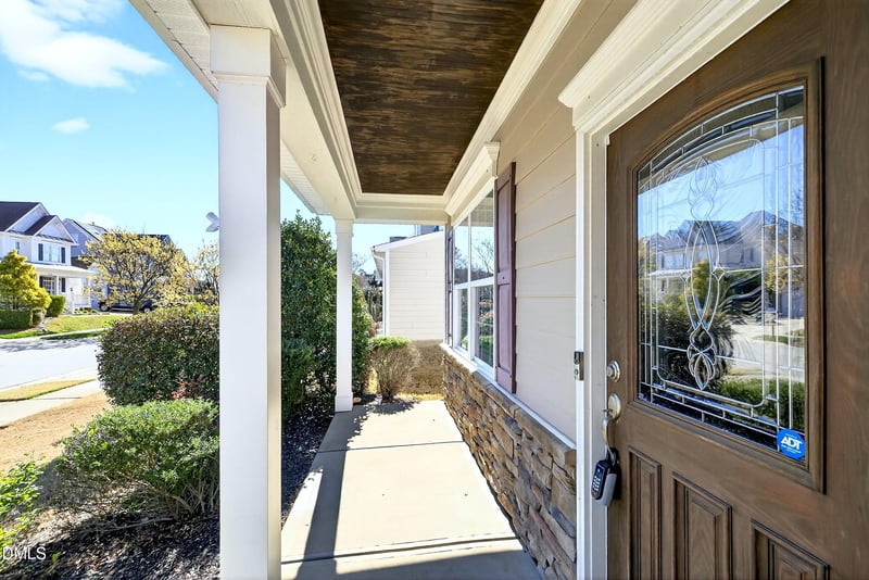 1301 Old Bramble Ln, Fuquay Varina, NC 27526