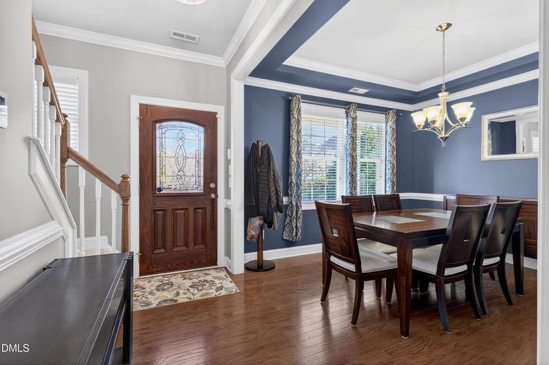 1301 Old Bramble Ln, Fuquay Varina, NC 27526