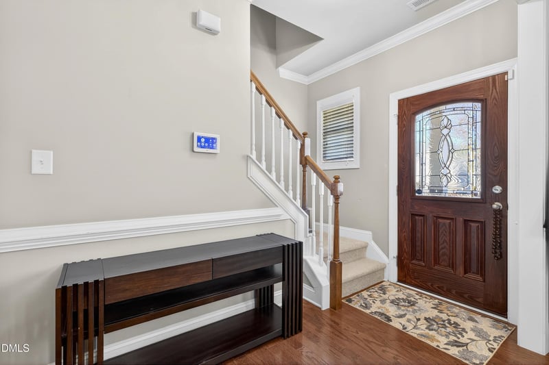 1301 Old Bramble Ln, Fuquay Varina, NC 27526