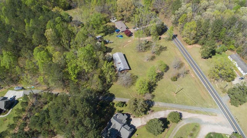 1301 Old Weaver Trl Lot TR4, Wake Forest, NC 27587