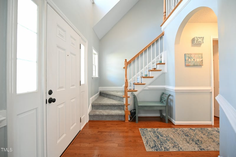 1301 Open Field Dr, Garner, NC 27529