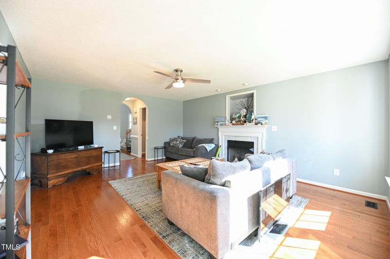 1301 Open Field Dr, Garner, NC 27529