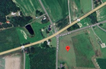1301 Parkertown Rd, Four Oaks, NC 27524