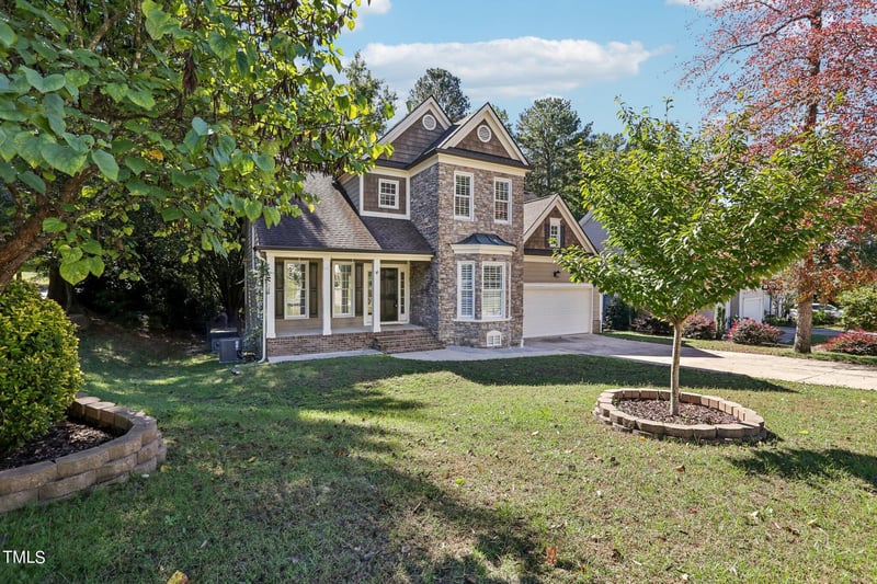 1301 Pendula Pa, Apex, NC 27502