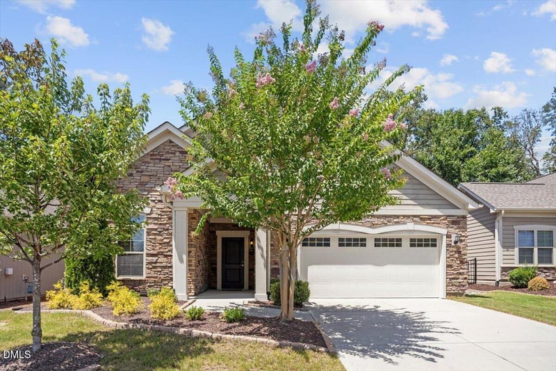 1301 Provision Pl, Wake Forest, NC 27587