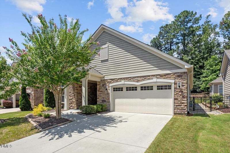 1301 Provision Pl, Wake Forest, NC 27587