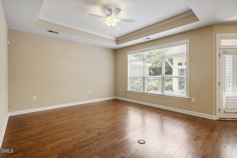 1301 Provision Pl, Wake Forest, NC 27587