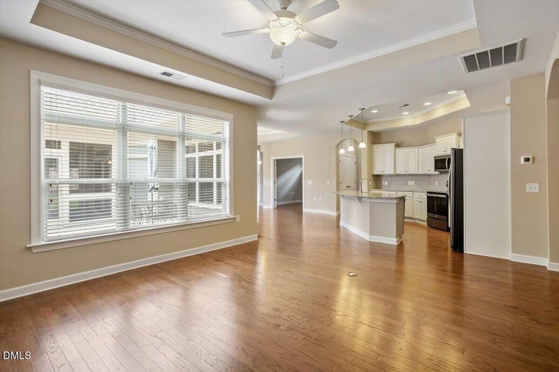1301 Provision Pl, Wake Forest, NC 27587