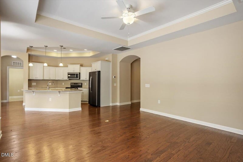 1301 Provision Pl, Wake Forest, NC 27587