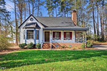 1301 Raybon Dr, Wendell, NC 27591