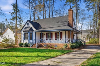 1301 Raybon Dr, Wendell, NC 27591