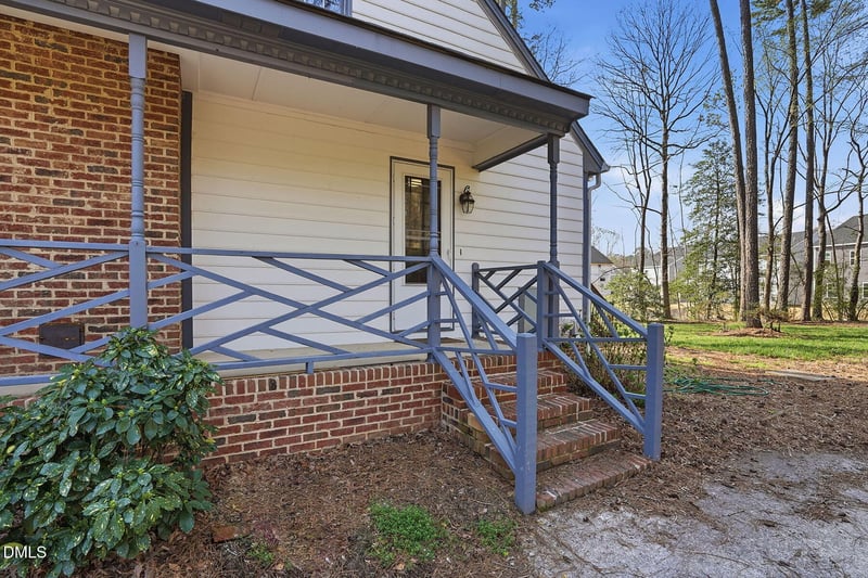 1301 Raybon Dr, Wendell, NC 27591