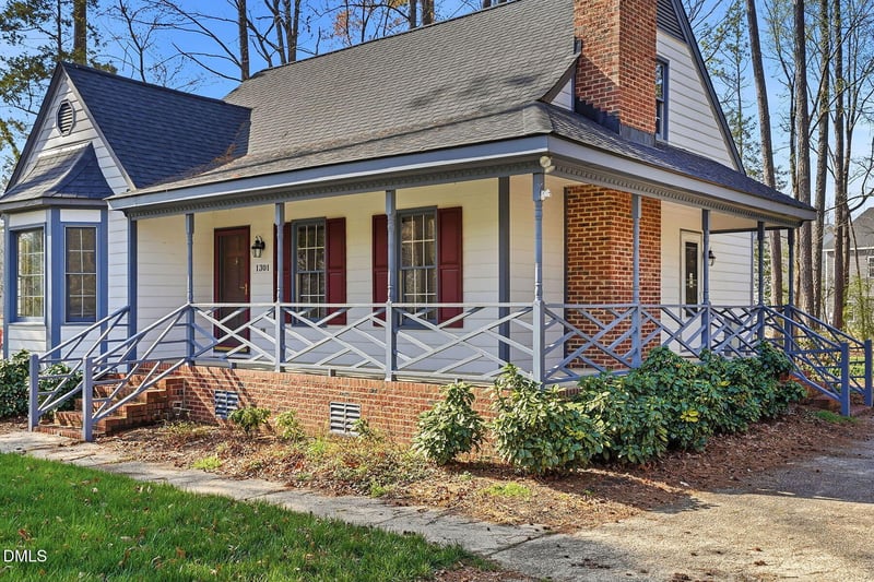 1301 Raybon Dr, Wendell, NC 27591