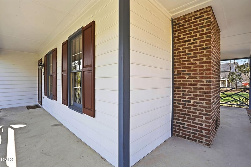 1301 Raybon Dr, Wendell, NC 27591