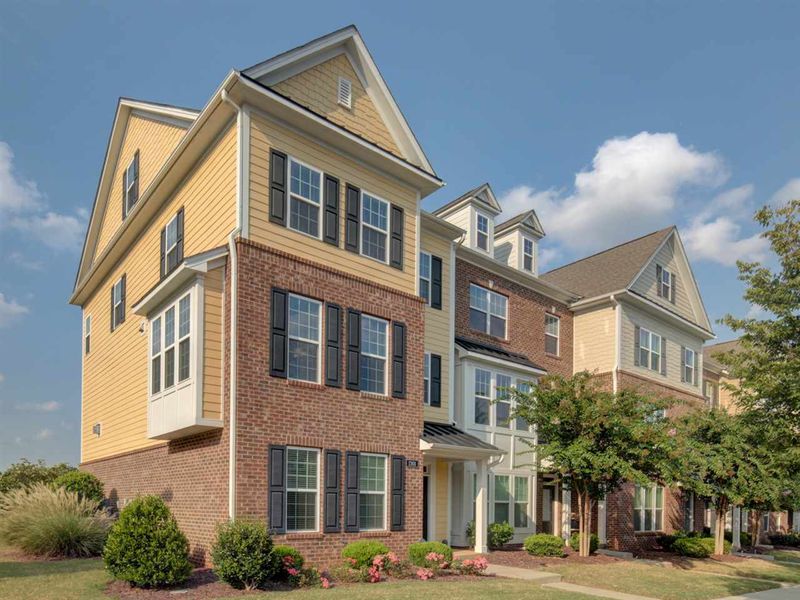 1301 Rodessa Rn, Raleigh, NC 27607