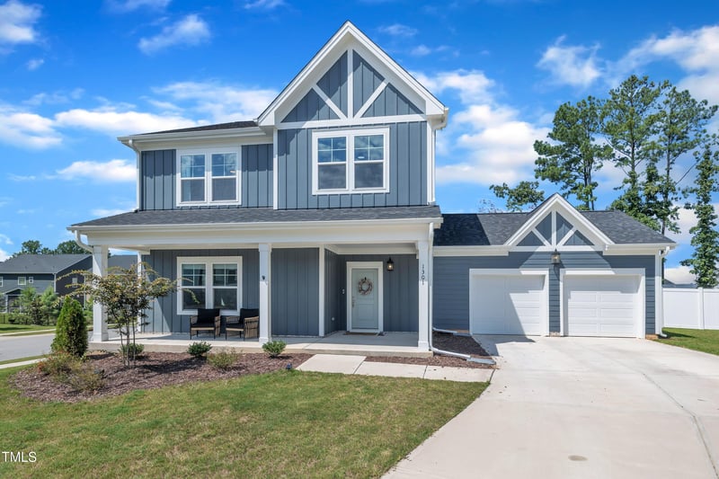1301 Rose Finch Cir, Wake Forest, NC 27587