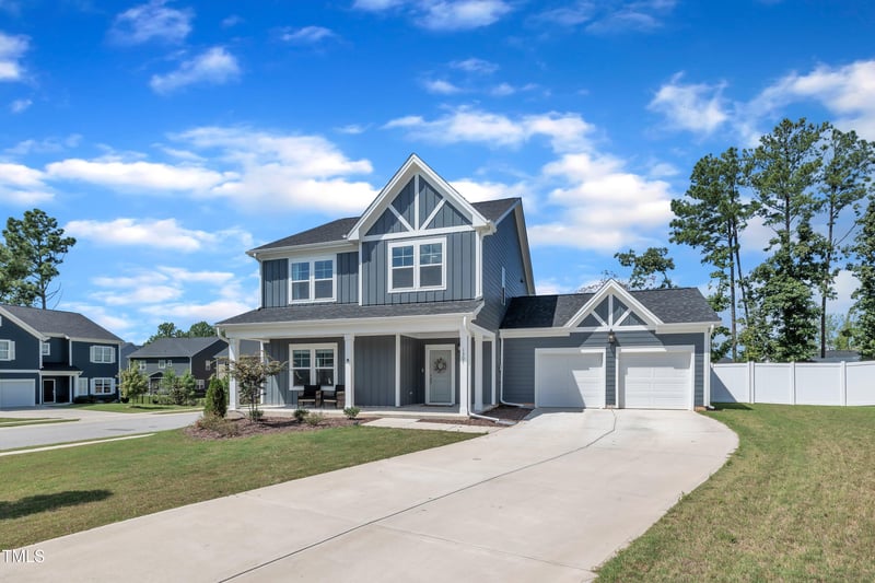 1301 Rose Finch Cir, Wake Forest, NC 27587