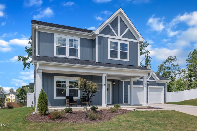 1301 Rose Finch Cir, Wake Forest, NC 27587