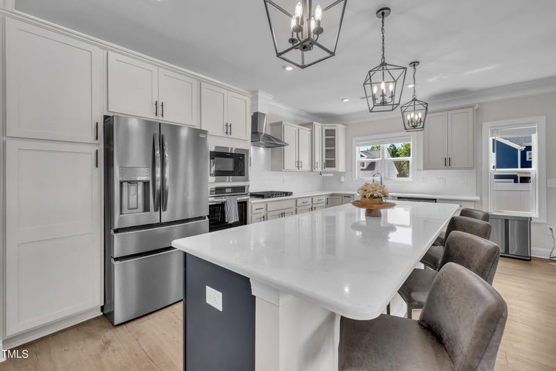 1301 Rose Finch Cir, Wake Forest, NC 27587