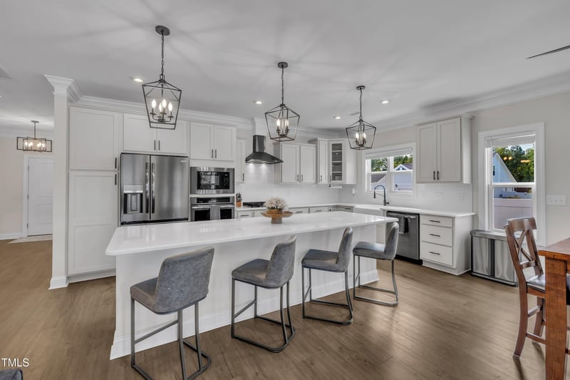 1301 Rose Finch Cir, Wake Forest, NC 27587