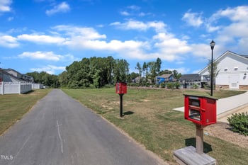 1301 Rose Finch Cir, Wake Forest, NC 27587