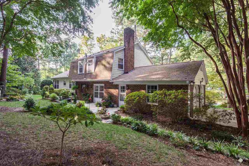 1301 Sadler Ct, Raleigh, NC 27615