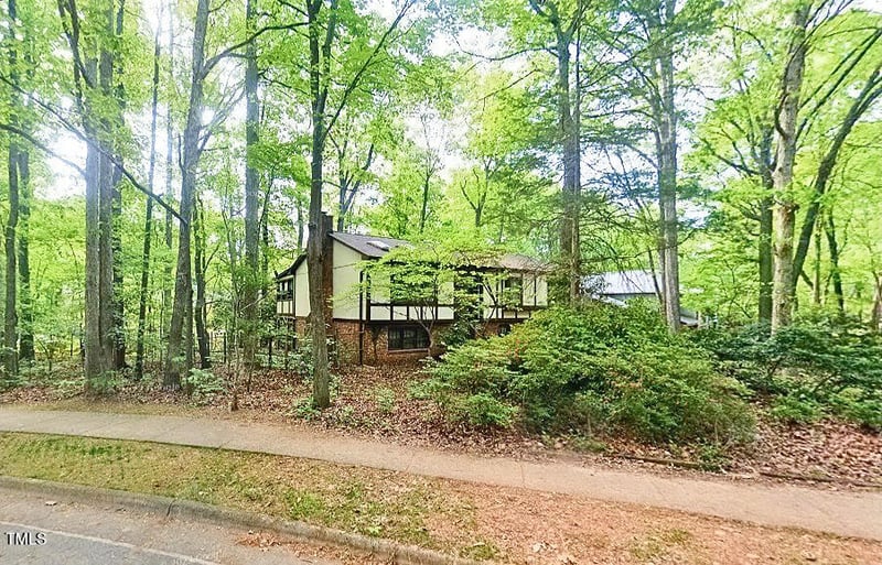 1301 Seabrook Ave, Cary, NC 27511