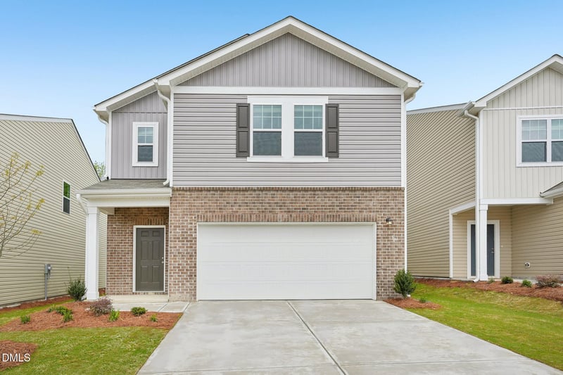 1301 Solace Way, Rolesville, NC 27571