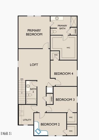 1301 Solace Way, Rolesville, NC 27571