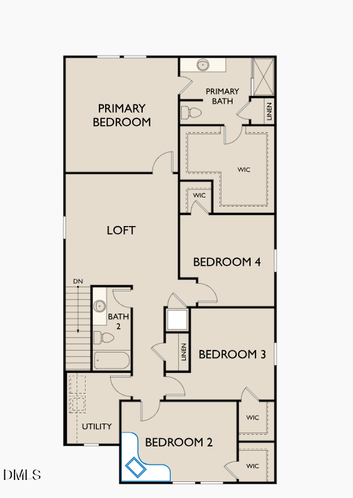 1301 Solace Way, Rolesville, NC 27571