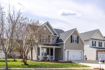 1301 Southgate Dr, Raleigh, NC 27610