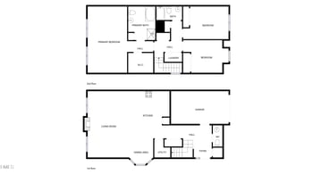 1301 Stone Manor Dr, Raleigh, NC 27610