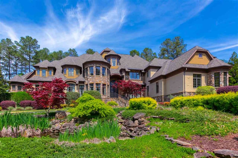 1301 Thaney Ct, Wake Forest, NC 27587
