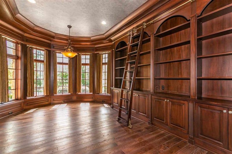 1301 Thaney Ct, Wake Forest, NC 27587