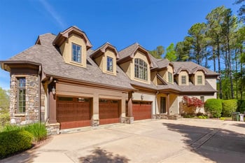 1301 Thaney Ct, Wake Forest, NC 27587
