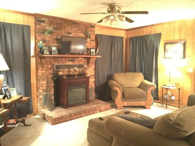 1301 Todd Rd, Roxboro, NC 27574