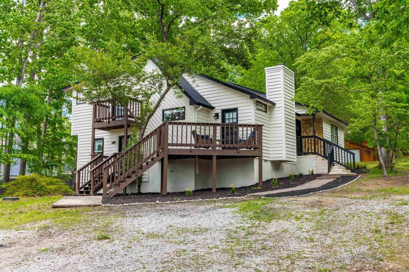 1301 Wait Ave, Wake Forest, NC 27587
