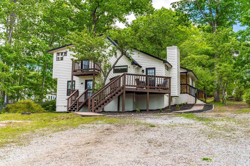 1301 Wait Ave, Wake Forest, NC 27587